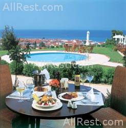 Alia Palace Hotel 39